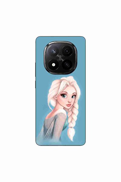 OEM Θήκη συμβατή με Xiaomi Redmi Note 14 Pro Plus Σιλικόνης Gel TPU με σχέδιο...