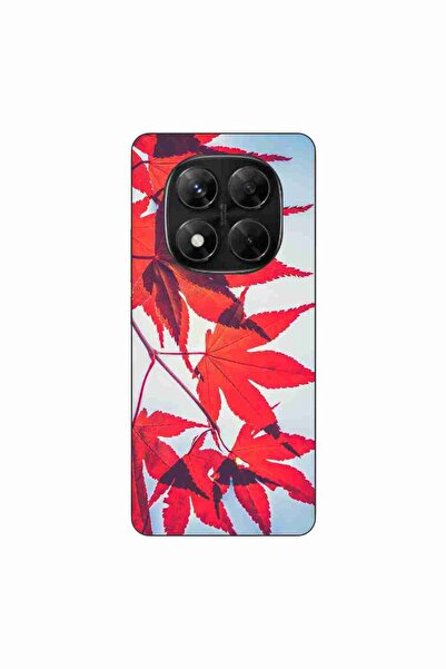 OEM Husa compatibila cu Xiaomi Redmi Note 14 Pro 5G Silicon Gel Tpu Model Fru...