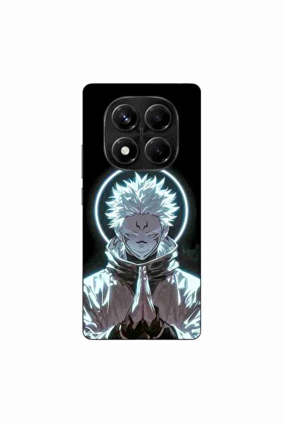 OEM Θήκη συμβατή με Xiaomi Redmi Note 14 Pro 4G, από σιλικόνη gel TPU, μοντέλ...