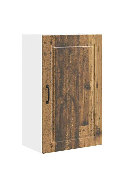 vidaxl Dulap de bucătărie Lemn vechi 50 x 31 x 80 cm Lemn compozit