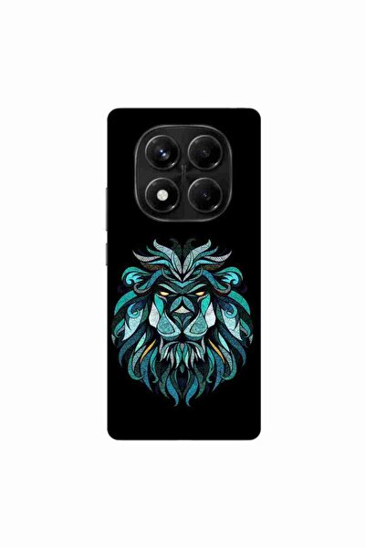 OEM Husa compatibila cu Xiaomi Redmi Note 14 Pro 4G Silicon Gel Tpu Model Abs...