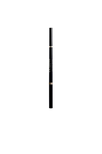 Clarins Wonder Define Augenbrauenstift #01 – Aschblond 0,06 G 0,06 gr