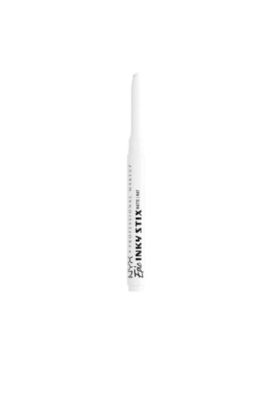NYX Professional Makeup Epic Inky Stix Eyeliner #wired White 1 Stück