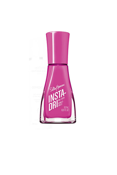 Sally Hansen Insta-dri Nagellack #424-magenta Pulse 9,17 ml