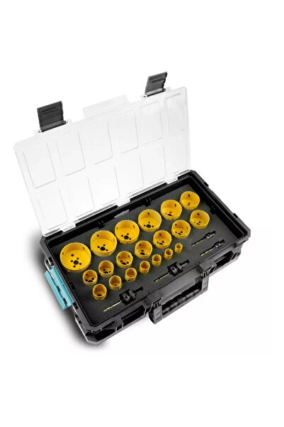 Generic Top Bottom Set of bimetallic core cutters 20-83 Г®n husДѓ SAS