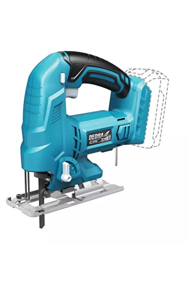 DEDRA EXIM fara acumulator 18V DED7067
