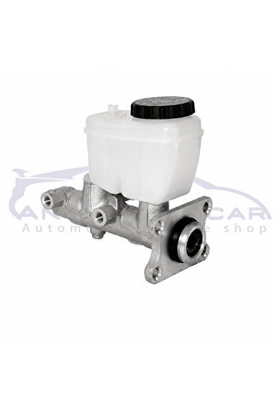Aftermarket Αντλία Φρένου Κεντρική 15/16 YN LN KZN VZN 4x4 για TOYOTA HILUX 1...