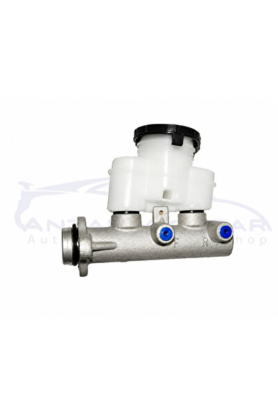 Aftermarket Αντλία Φρένου Κεντρική 15/16 TFR TFS για ISUZU CAMPO 1992-1996 / ...