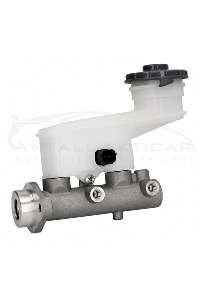Aftermarket Αντλία Φρένου Κεντρική 13/16 GD 1.2 1.3 1.4 1.5 για HONDA JAZZ 20...