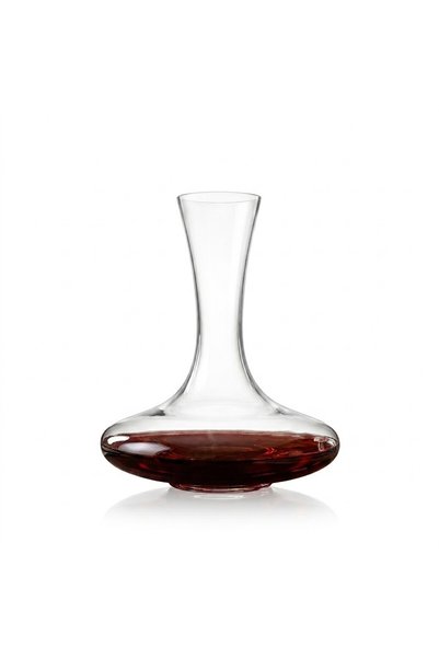 RONA 73 Serisi Şarap Karafı / Dekanter - 750 ml | Slovak İşçiliği, Avrupa Üre...