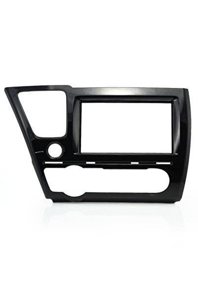 CarGuard Adaptor 2 DIN HONDA CIVIC Sedan 2013-