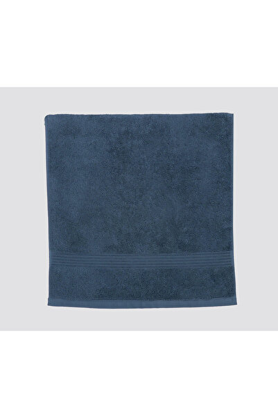 Nef Nef Homeware Πετσέτα Aegean-705 30x50 nef-nef Home Wear Μπλε 30x50