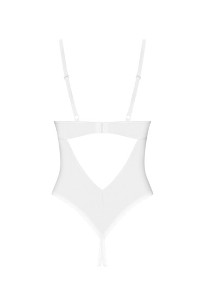 obsessive Alissium teddy fără chilot M/L