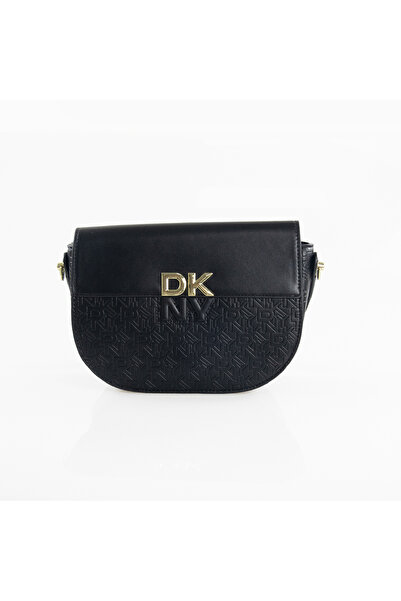 Dkny حقيبة يد وحقيبة كروس بودي كلاسيكية جديدة من DK