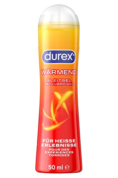 Durex Лубрикант 50 мл – На водна основа