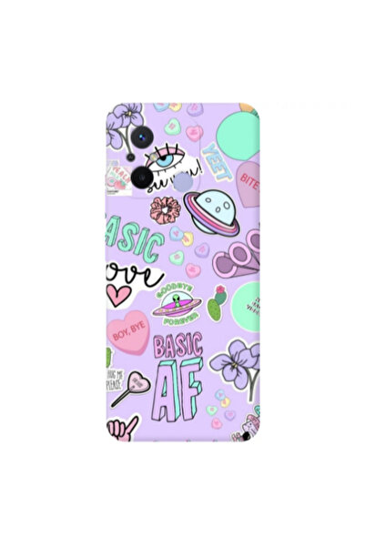 Other Xiaomi Redmi 12C Basic AF Transparent Silicone TPU Θήκη