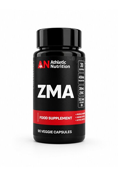 Athletic Nutrition ZMA 90 CAPS