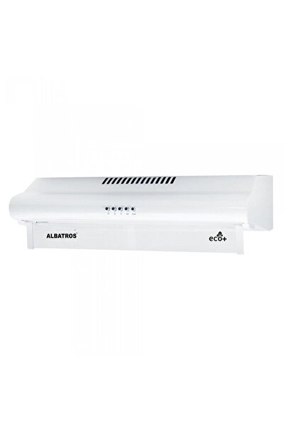 ALBATROS 1 motor 49 W 50 cm width H15A + White
