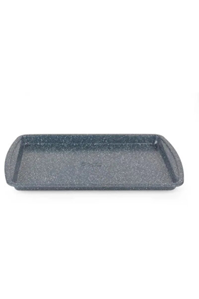 RUSSELL HOBBS RH00998EU7 Nightfall stone baking tray 38cm