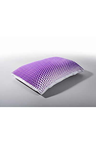 Dmc SLEEP TPE Yastık 40x60cm Ortopedik Gel Flex