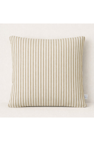 Taka Fabrics 2 bucăți Huse de pernă pentru exterior, rezistente la decolorare...