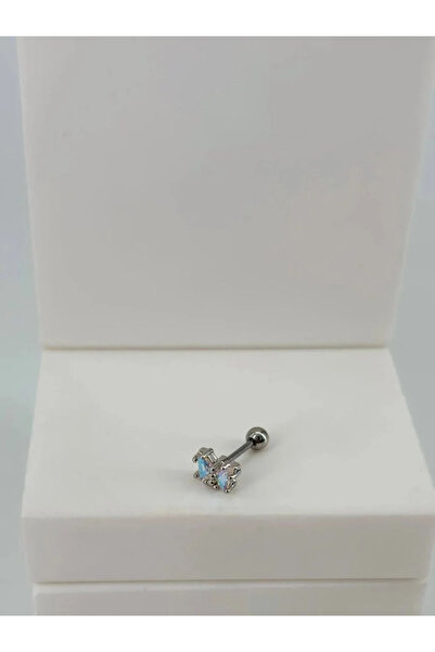 Marsilyan Nvdn- Ieg - Tragus Cartilage Earring Iegrs-Nvdn1
