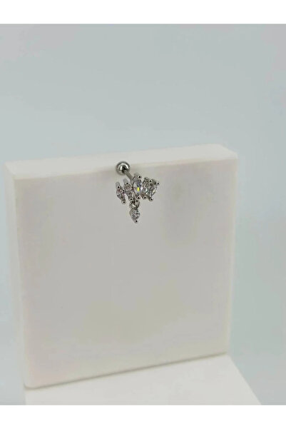 Marsilyan Nvdn- Ieg - Tragus Cartilage Earring Iegrs-Nvdn1