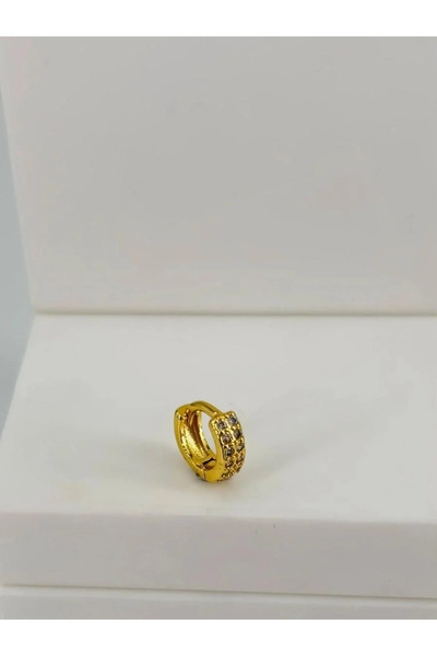 Marsilyan Nvdn- Ieg - Tragus Cartilage Earring Iegrs-Nvdn1