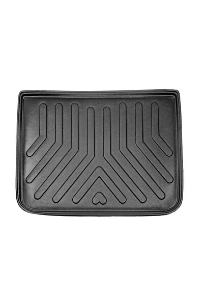 Umbrella Trunk Tray FORD PUMA (WITH HIGH FLOOR) 2019-