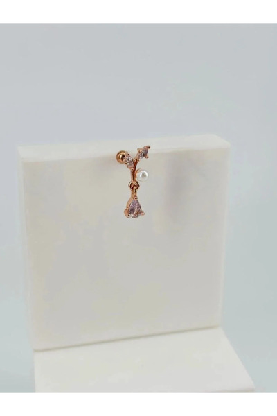 Marsilyan Nvdn- Ieg - Tragus Cartilage Earring Iegrs-Nvdn1