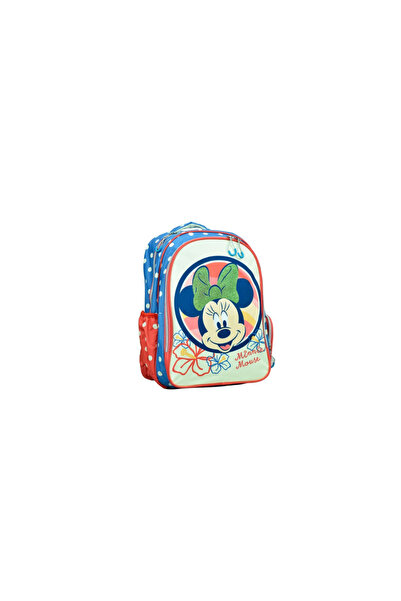 Disney Mickey Mouse Σχολικό σακίδιο
