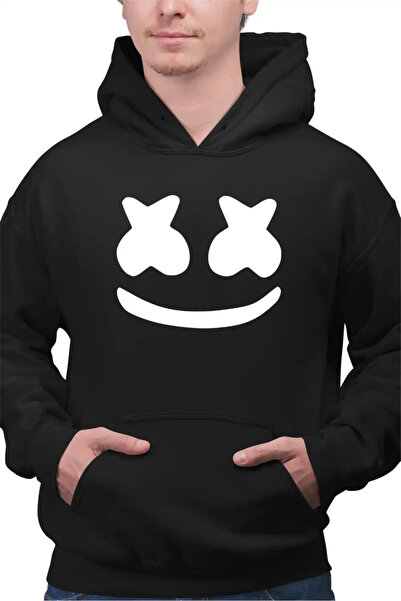 OEM Hanorac Barbati Marshmello Music DJ