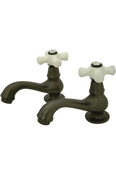 Yıldızan Terra Organik Handle-Mounted Sink Faucet Set Terra Organik 1025782