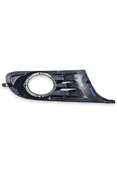 Yıldızan Veraura Lifestyle Sun Fog Light Frame with Chrome 5K0853665 Compatib...