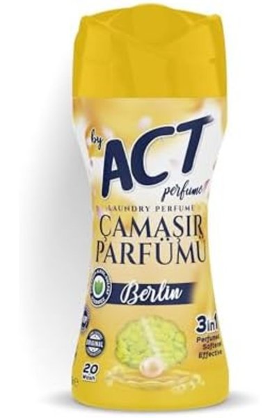 Yıldızan Veraura Lifestyle By Act Çamaşır Parfümü 210 gr Veraura Lifestyle 1272129