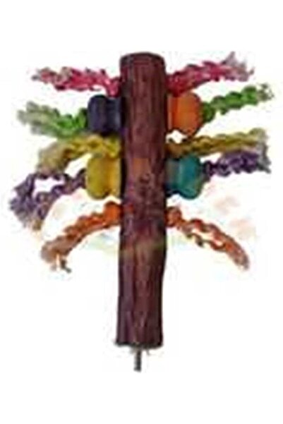 Yıldızan Terra Organik Eastland Tree Perch Rope Terra Organik 1025782