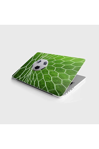 Yıldızan Terra Organik Laptop Computer Notebook Pc Covering Sticker Gol Terra...