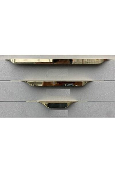 Yıldızan Terra Organik 8900 Integrated Handle Color 320 mm Terra Organik 1025782