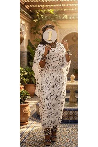 Difaf The Glam Collection: Evening Youbs