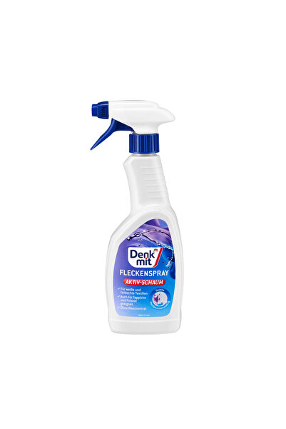 DM Denkmit Oxi Power Çamaşır Leke Çıkarıcı Sprey 750 ml (Beyazlar ve Renklile...