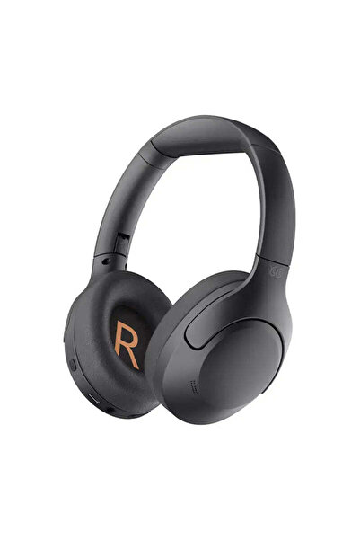QCY Căști wireless H3 lite, ANC, Bluetooth 5.3, negru