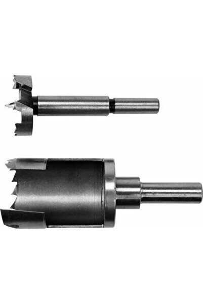 yato Burghiu pentru lemn 35 mm, 2 buc, YT-33834