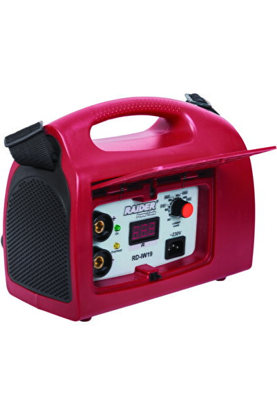 Raider Invertor 160A RD-IW19