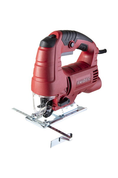 Raider Fierastrau pendular 650W 65mm viteza variabila RD-JS32