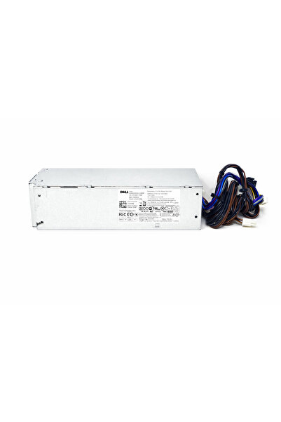 Dell възстановен захранващ блок 500W; съвместим с: OptiPlex 7080, 7070, 7060MT