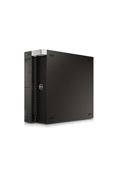 Dell refurbished Dell, PRECISION TOWER 7810, Intel Xeon E5-2603 v3, 1.60 GHz,...