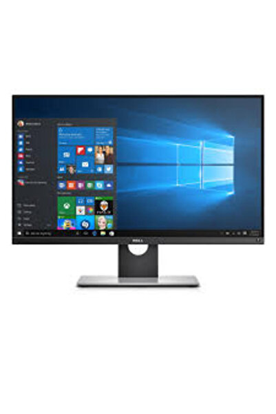 Dell refurbished Monitor DELL; model: U2417H; 24"; WIDE; SH