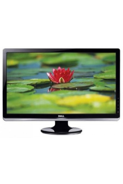 Dell refurbished Monitor DELL; model: ST2320L; 23"; WIDE; SH