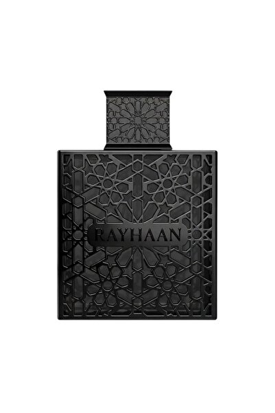 Rayhaan Obsidian - men's eau de parfum 100 ml