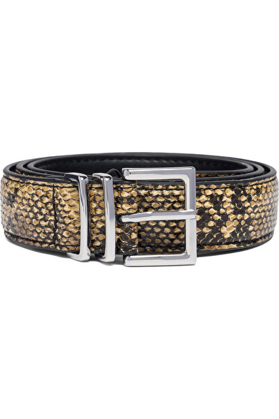 Replay snake ζώνη AW2627.001